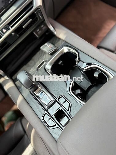 LEXUS RX 350 "LUXURY"