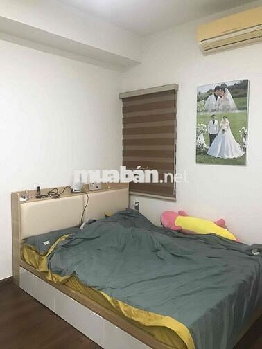 Căn hộ 50m2 1+1 PN Ehome Southgate Bến Lức