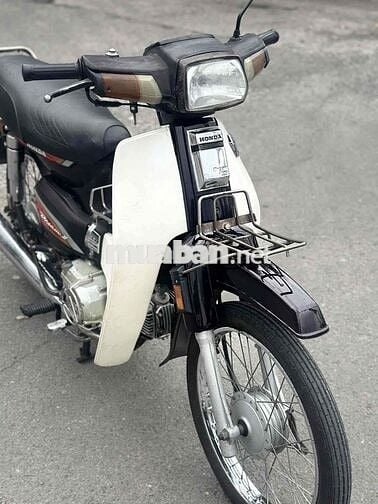 Honda Dream 100cc LD 2001 Nâu Bs.Tp SD49000km