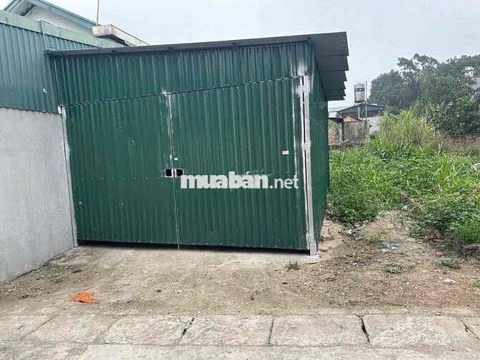 🏡 CHÍNH CHỦ CẦN BÁN LÔ ĐẤT ĐẸP – TDP LAI SƠN, PHƯỜNG ĐỒNG TÂM, TP. VĨN