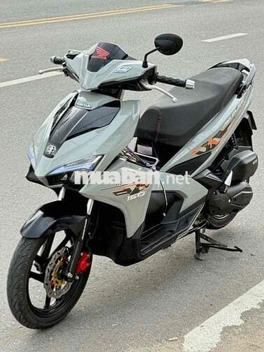 AIR BLADE - GÓP BAO NỢ XẤU