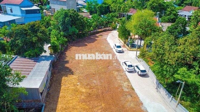 💥Sỡ hữu ngay đất phân lô Huyền Trân Công Chúa
