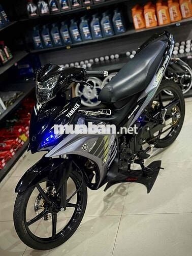 Exciter135 2014 dọn Kiểng ( Hỗ trợ Trả GÓP ) 🔥🔥🔥