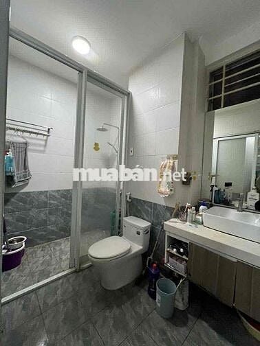 BÁN CĂN HỘ CAO CẤP TẠI TÂN HƯNG – QUẬN 7 🌟 📍 Vị trí vàng – kết nối thu