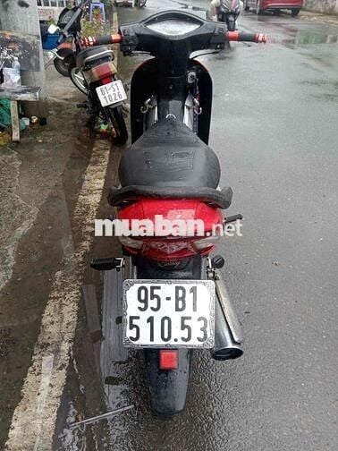 Honda wave s biển 95 máy sát thủ ko lai đồ