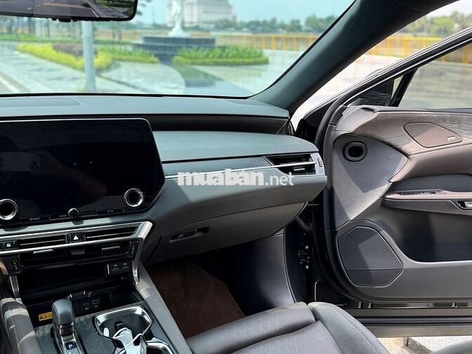 LEXUS RX 350 "LUXURY"