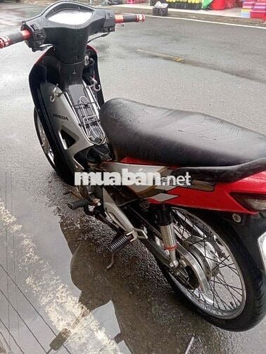 Honda wave s biển 95 máy sát thủ ko lai đồ