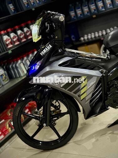 Exciter135 2014 dọn Kiểng ( Hỗ trợ Trả GÓP ) 🔥🔥🔥