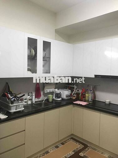 Căn hộ 50m2 1+1 PN Ehome Southgate Bến Lức