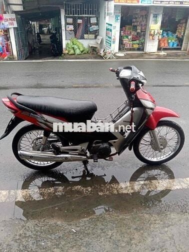 Honda wave s biển 95 máy sát thủ ko lai đồ