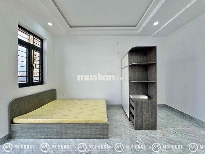 🔥DỰ ÁN MỚI - CĂN HỘ STUDIO BAN CÔNG CAO TẦNG VIEW ĐẸP SIÊU THOÁNG.