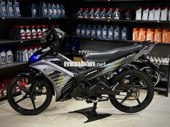 Exciter135 2014 dọn Kiểng ( Hỗ trợ Trả GÓP ) 🔥🔥🔥