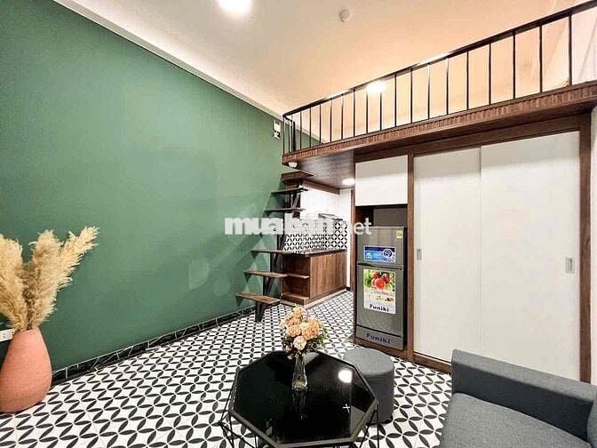 7 phòng khép kín mới tinh 30m ra mặt phố Kim Mã ô tô đỗ cửa