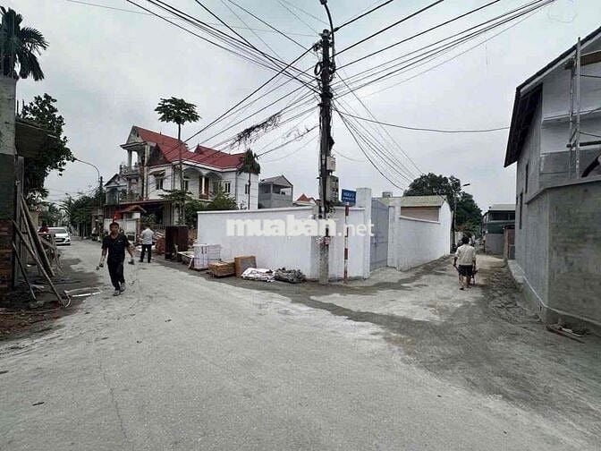 🏡 CHÍNH CHỦ CẦN BÁN LÔ ĐẤT ĐẸP – TDP LAI SƠN, PHƯỜNG ĐỒNG TÂM, TP. VĨN
