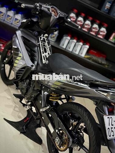 Exciter135 2014 dọn Kiểng ( Hỗ trợ Trả GÓP ) 🔥🔥🔥