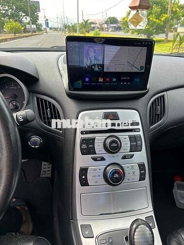 Hyundai Genesis 2009 - 115000 km