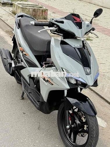 AIR BLADE - GÓP BAO NỢ XẤU