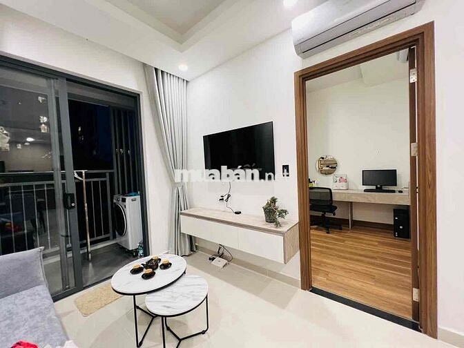 CHO THUÊ 1PN+, FULL NỘI THẤT , 10TR/THÁNG, QUẬN 7 NGAY PHÚ MỸ HƯNG