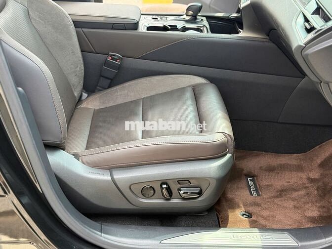 LEXUS RX 350 "LUXURY"