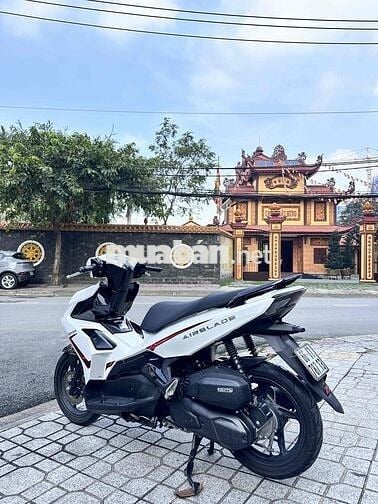 ❤️ Airblade 2021 Chính Chủ Đủ Phụ Kiện