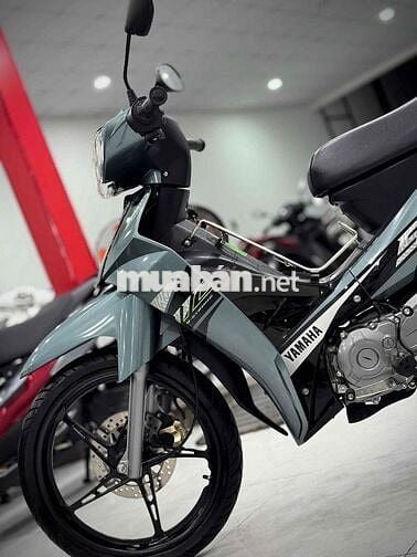Sirius RC 2023 Lướt như mới ( Hỗ trợ GÓP 0 Đồng )
