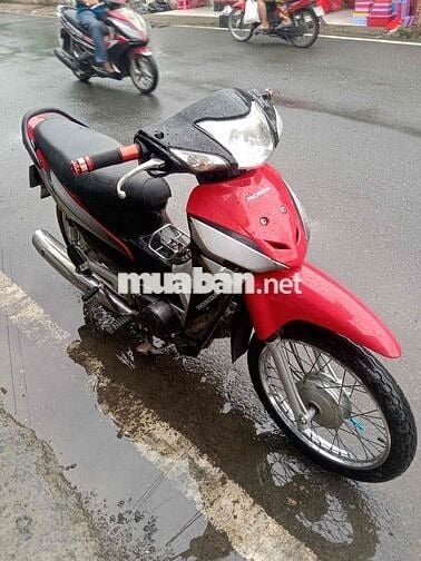 Honda wave s biển 95 máy sát thủ ko lai đồ