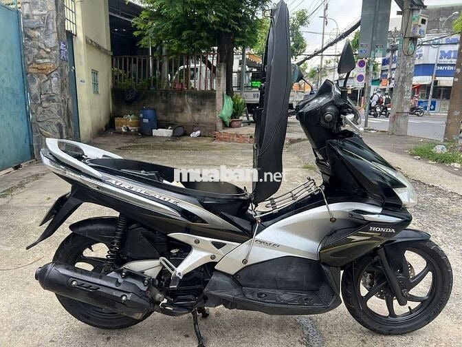 Ab cuối 2010 fi máy zin cực chất