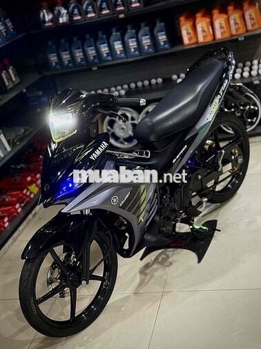 Exciter135 2014 dọn Kiểng ( Hỗ trợ Trả GÓP ) 🔥🔥🔥