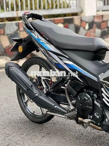 Exciter 135 up lc
