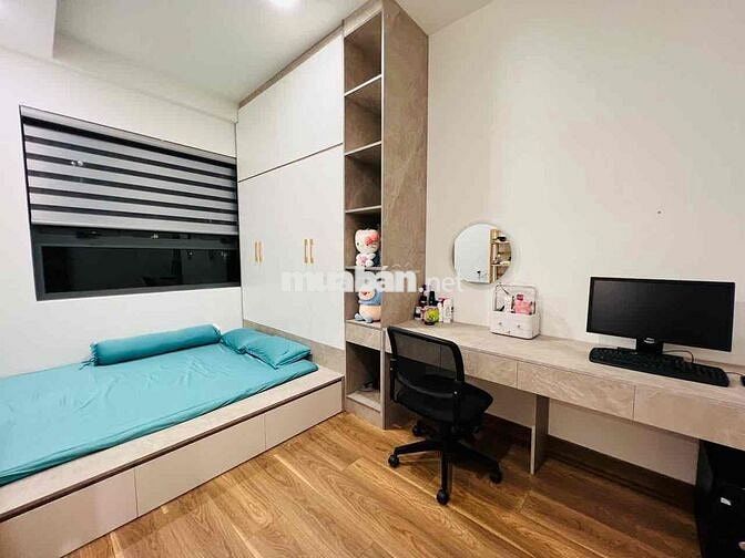 CHO THUÊ 1PN+, FULL NỘI THẤT , 10TR/THÁNG, QUẬN 7 NGAY PHÚ MỸ HƯNG