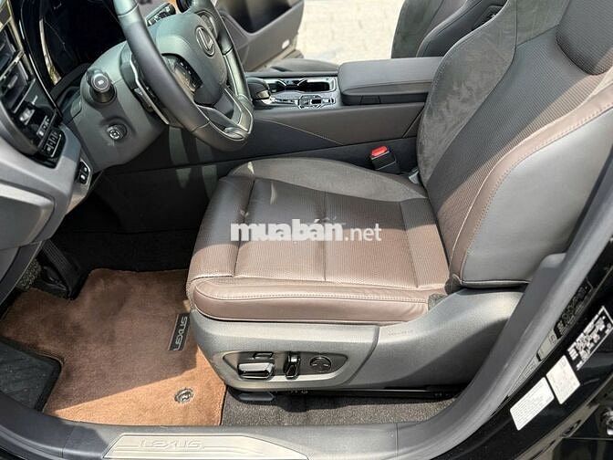 LEXUS RX 350 "LUXURY"