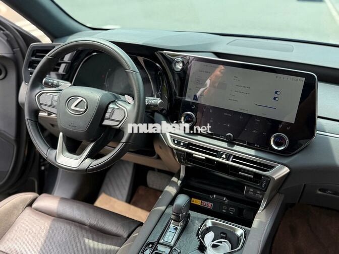 LEXUS RX 350 "LUXURY"