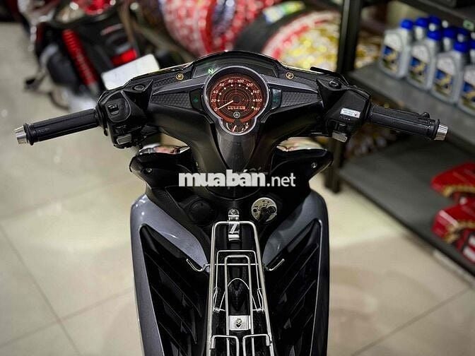 Exciter135 2014 dọn Kiểng ( Hỗ trợ Trả GÓP ) 🔥🔥🔥