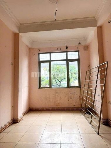 MẶT PHỐ - HỒ TÙNG MẬU GỮA LÊ ĐỨC THỌ - CẦU DIẼN 5 TẦNG 5 Ty5