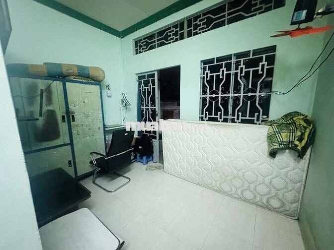 Nhà âu cơ Tân Phú 56m2 giá 5.35 tỷ