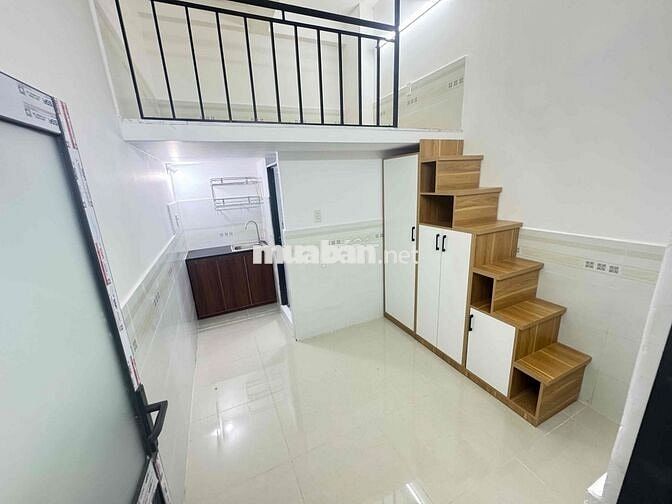 Khai Trương CHDV Mới Xây 100% Ngay Tô Hiệu - Hoà Bình