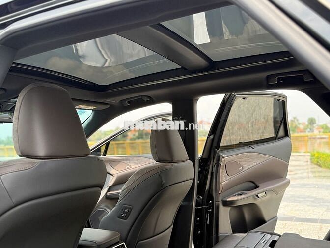 LEXUS RX 350 "LUXURY"