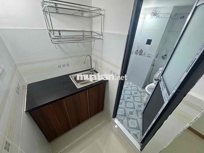 Khai Trương CHDV Mới Xây 100% Ngay Tô Hiệu - Hoà Bình