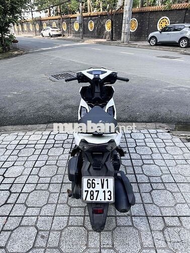 ❤️ Airblade 2021 Chính Chủ Đủ Phụ Kiện