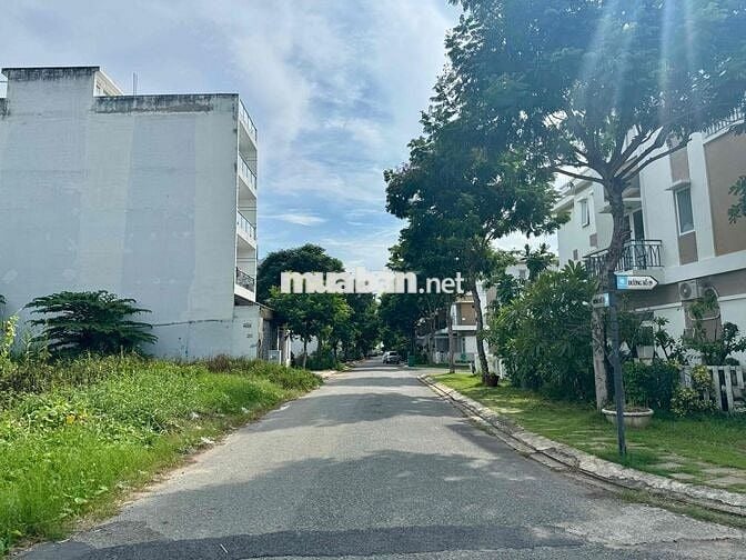 Bán đất đẹp 100m2 KDC Phong Phú 4 (Khang Điền) _ Bình Chánh