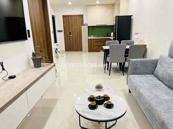 CHO THUÊ 1PN+, FULL NỘI THẤT , 10TR/THÁNG, QUẬN 7 NGAY PHÚ MỸ HƯNG