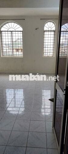Chính chủ bán chung cư 675 Nguyễn Kiệm, P9, PN - 42m2