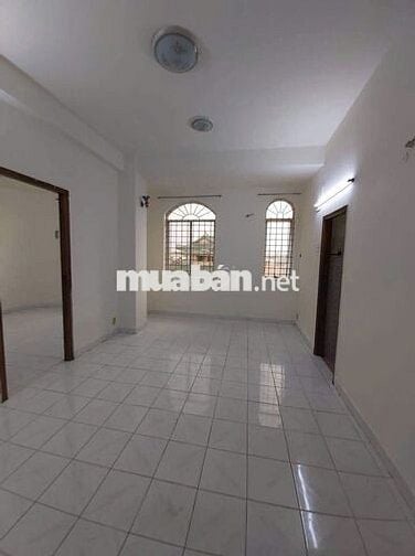 Chính chủ bán chung cư 675 Nguyễn Kiệm, P9, PN - 42m2