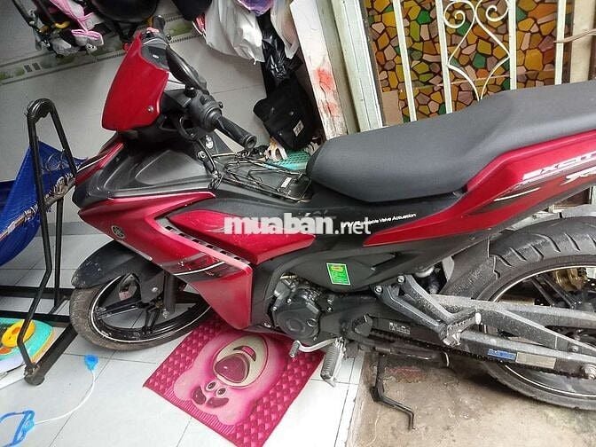 Đổi xe