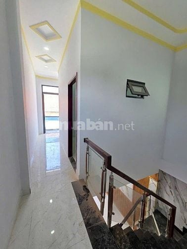 BÁN NHÀ CHÍNH CHỦ GẦN LÀNG ĐẠI HỌC QUỐC GIA TP HCM