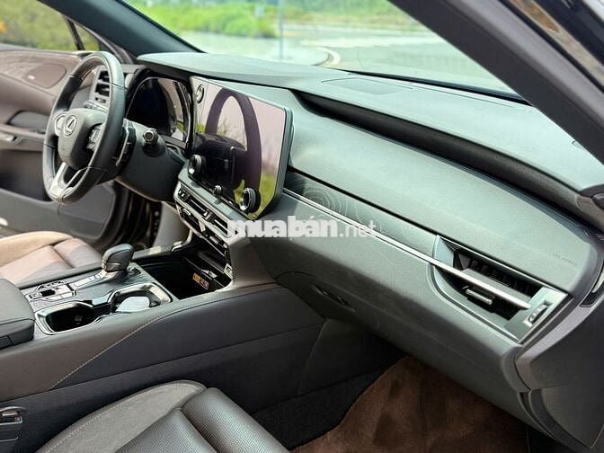 LEXUS RX 350 "LUXURY"