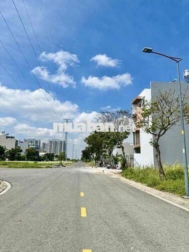 Bán đất đẹp 100m2 KDC Phong Phú 4 (Khang Điền) _ Bình Chánh