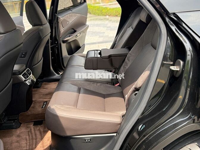 LEXUS RX 350 "LUXURY"