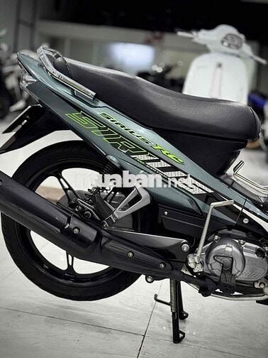 Sirius RC 2023 Lướt như mới ( Hỗ trợ GÓP 0 Đồng )