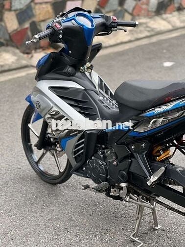 Exciter 135 up lc